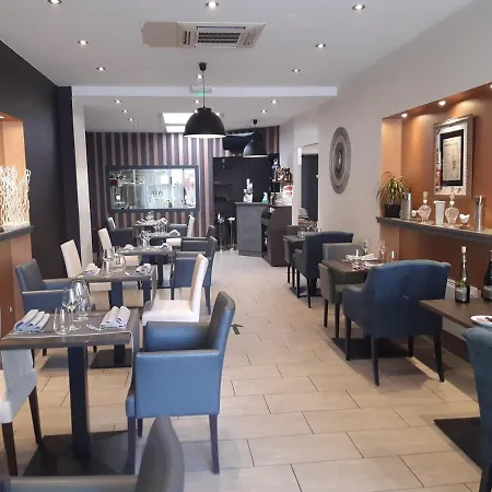 Ξενοδοχείο La Papillote