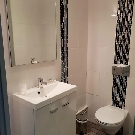 La Papillote Ξενοδοχείο