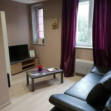 Ξενοδοχείο La Papillote *