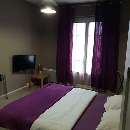 Ξενοδοχείο La Papillote *