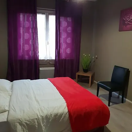 Ξενοδοχείο La Papillote