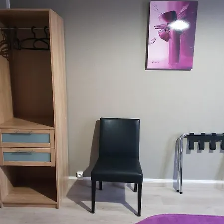 Ξενοδοχείο La Papillote *