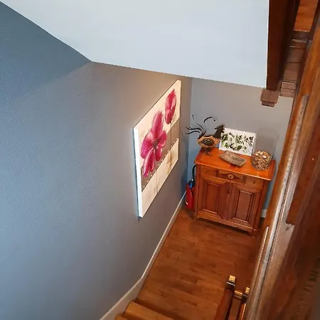 La Papillote * Charleville-Mézières