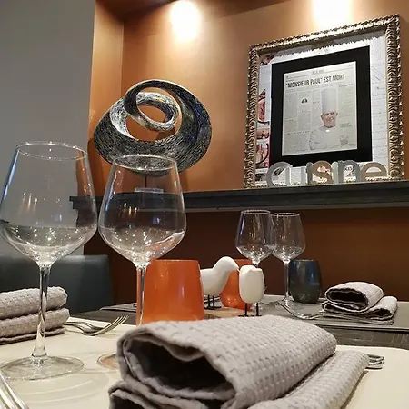 La Papillote Charleville-Mézières