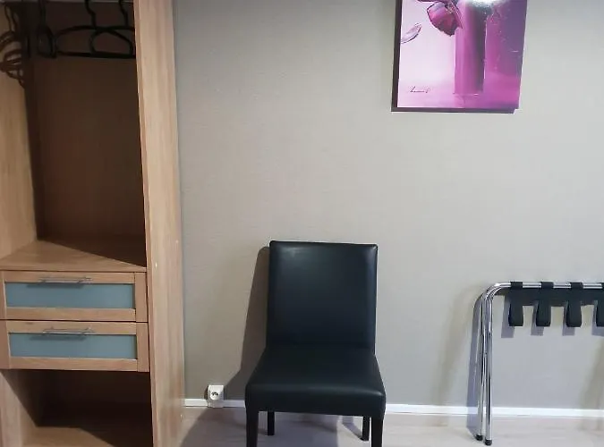 Hotel La Papillote *