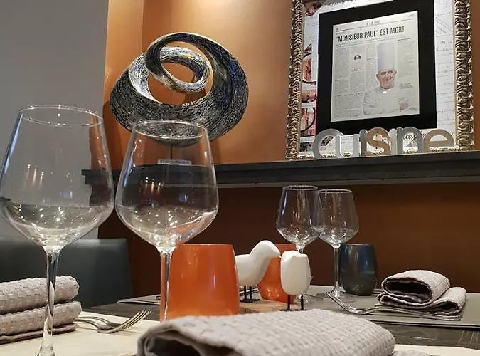 La Papillote Charleville-Mezieres